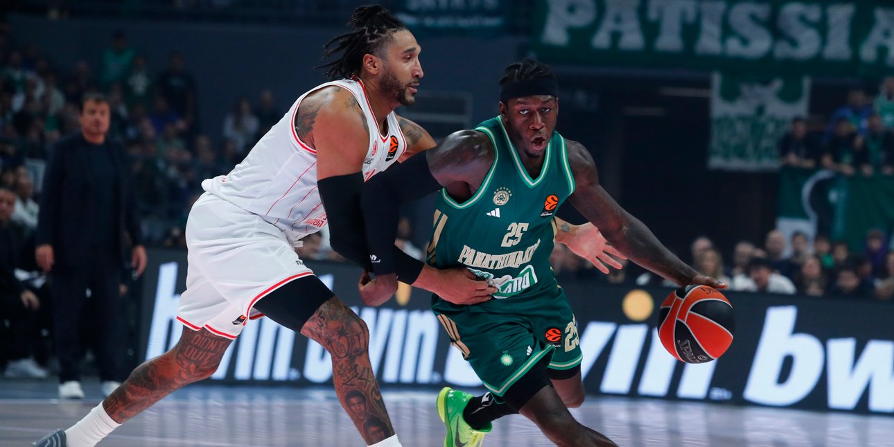 Euroleague: «Τελικός» τετράδας για τον Παναθηναϊκό στη Σόφια, κόντρα στη Χάποελ Τελ Αβίβ