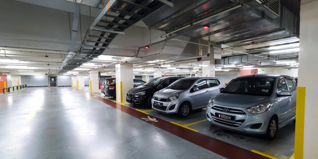 Τέλος το δωρεάν πάρκινγκ στα σούπερ μάρκετ -Γιατί θα πληρώνουμε ακόμη και όταν ψωνίζουμε