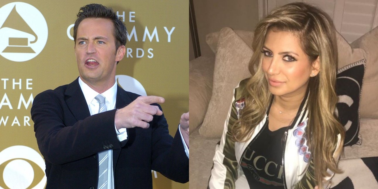 Μάθιου Πέρι: 15 χρόνια φυλάκιση στη «βασίλισσα της κεταμίνης» για τον θάνατο του διάσημου ηθοποιού