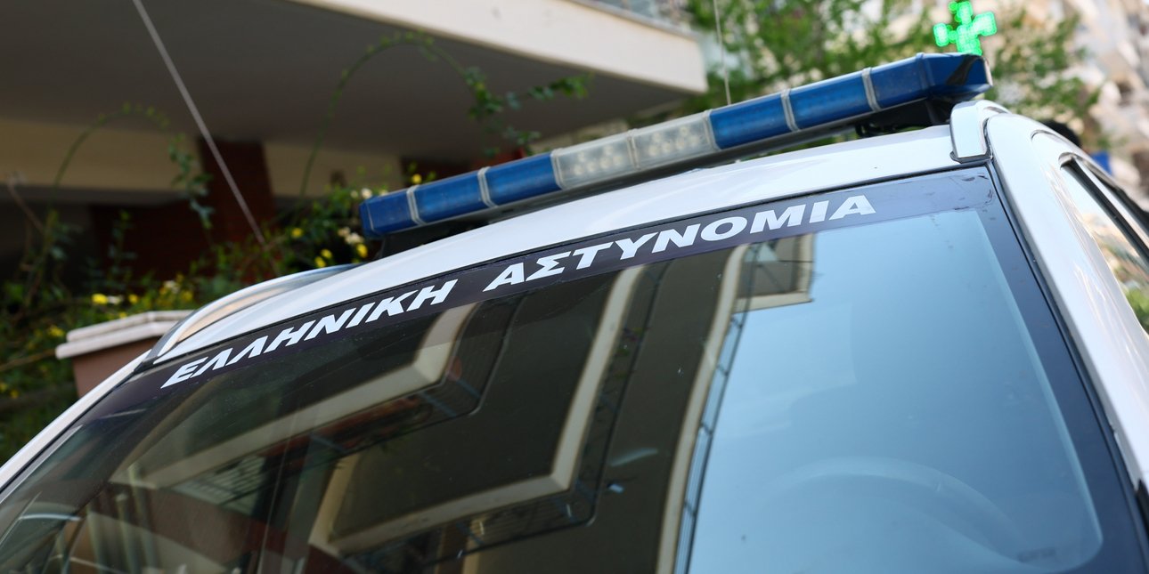 Σύλληψη 44χρονου που οδηγούσε στον Κηφισό με 200!