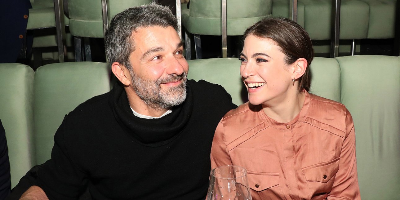 Πέτρος Λαγούτης: «Κάθονται οι σκόνες και οι άνθρωποι ηρεμούν» -Δεν αποκλείει συνεργασία με τη Μάρθα Λαμπίρη Φεντόρουφ