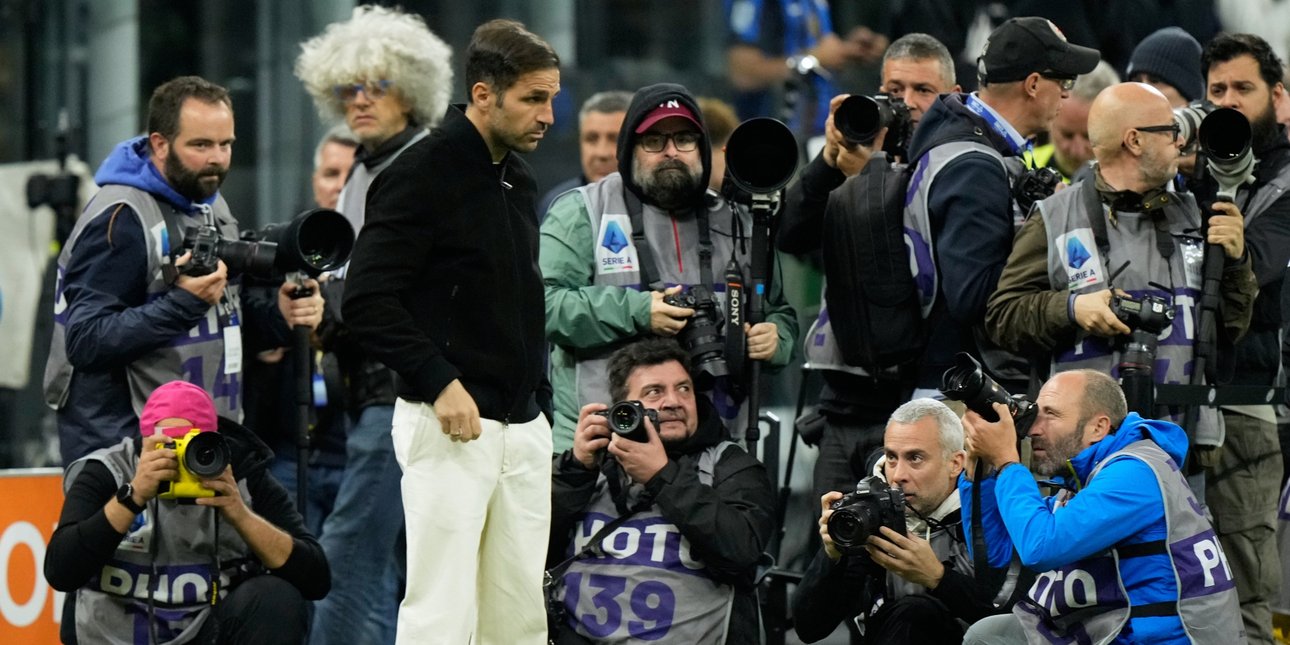 Δεν αστειεύεται η Τσέλσι: Φουλάρει και πάει για τον Φάμπρεγας