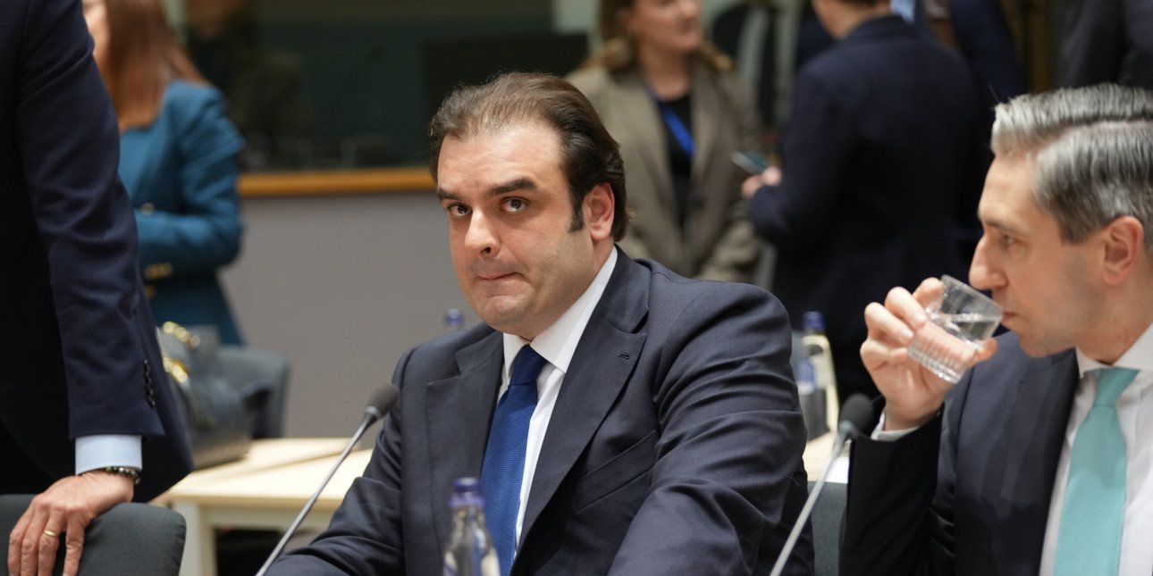 Πιερρακάκης στο ΔΝΤ: Η προώθηση μιας Ενεργειακής Ένωσης θα έχει θετικό αντίκτυπο συνολικά στην ανταγωνιστικότητα