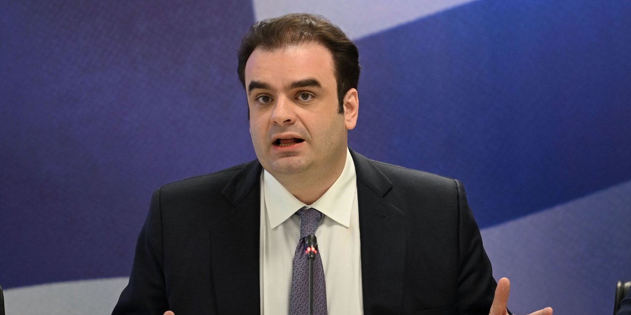 Κυρ. Πιερρακάκης: Η Ευρώπη είναι λιγότερο ευάλωτη σε σχέση με το 2022 -Δεν βρισκόμαστε σε συνθήκες στασιμοπληθωρισμού