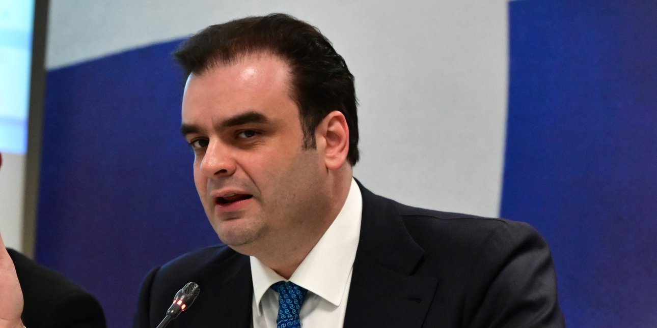 Εγκαινιάστηκε το τεχνολογικό hub του Euronext Athens -Πιερρακάκης: Αποδεικνύεται η πρόοδος της ελληνικής οικονομίας