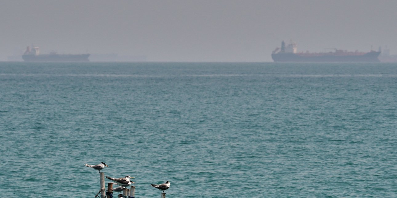 Η γαλλική εταιρεία CMA CGM επιβεβαίωσε ότι ένα από τα πλοία της δέχθηκε πυρά στα Στενά του Ορμούζ