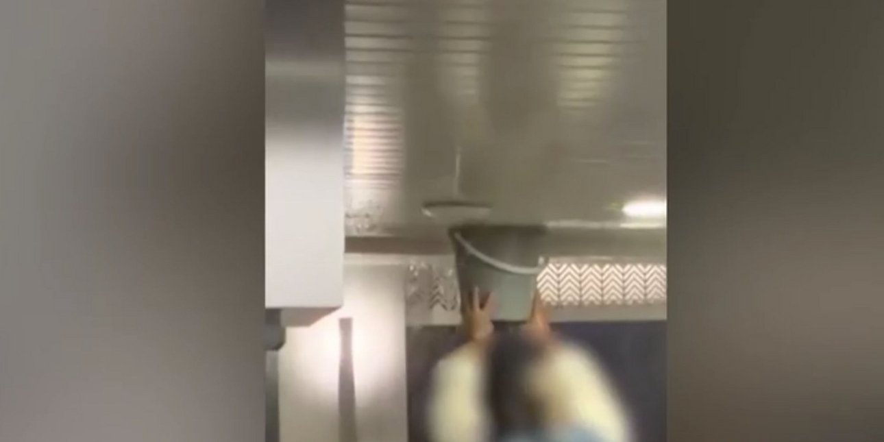 «Νήσος Σάμος»: Έρχεται πρόστιμο για τον επιβάτη που άναψε το τσιγάρο μέσα στο πλοίο και προκλήθηκε χαμός