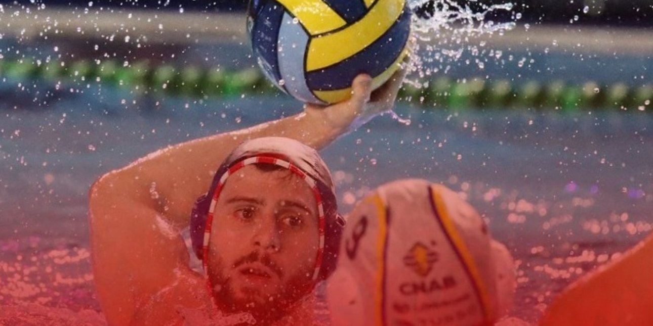 Πόλο-Champions League: Ήττα χωρίς άμυνα για τον Ολυμπιακό από την Μπαρτσελονέτα