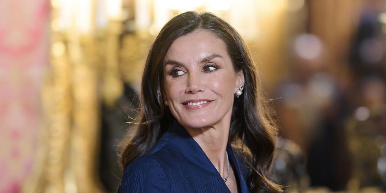 Γιατί η βασίλισσα Λετίθια δεν αλλάζει ποτέ το μακιγιάζ της -Τι αποκαλύπτει makeup artist