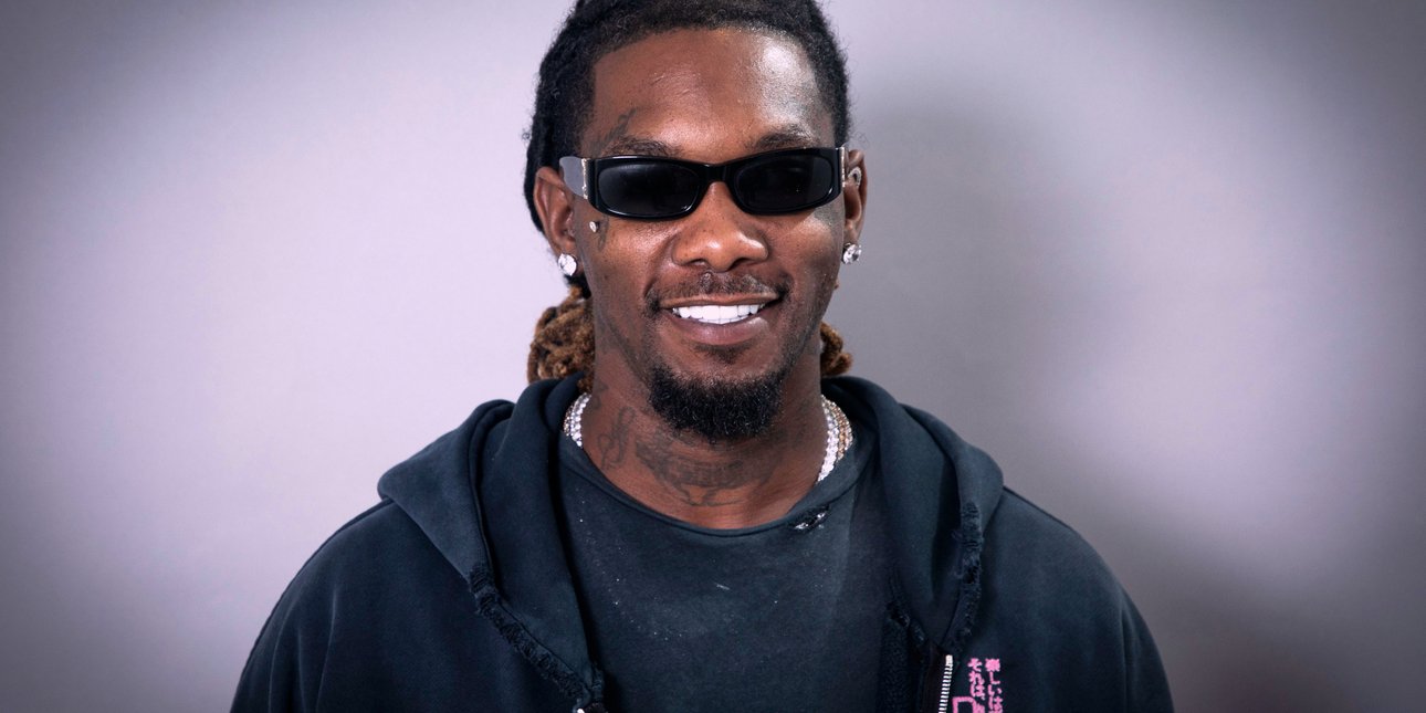 Ο πρώην ράπερ των Migos, Offset τραυματίστηκε σε ένοπλο επεισόδιο στη Φλόριντα -Έξω από καζίνο