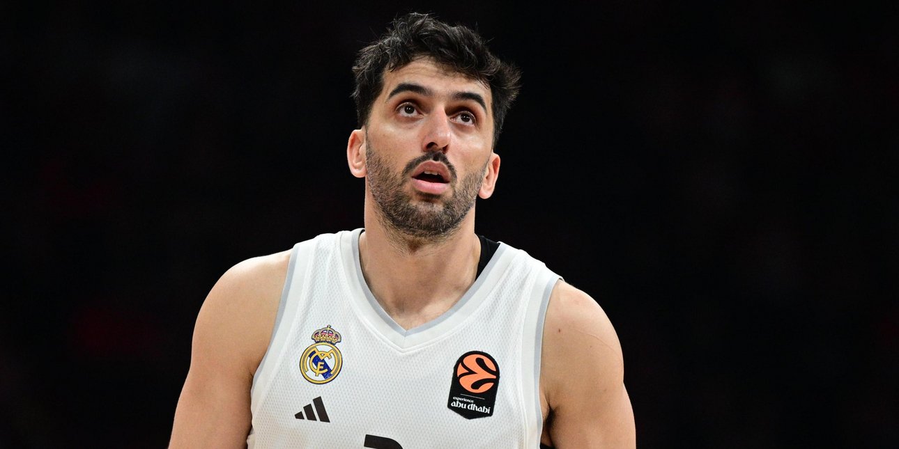 Ρεάλ-Χάποελ 86-82: Σόου Καμπάτσο για το 1-0 στη σειρά αλλά ανησυχία για Ταβάρες [βίντεο]