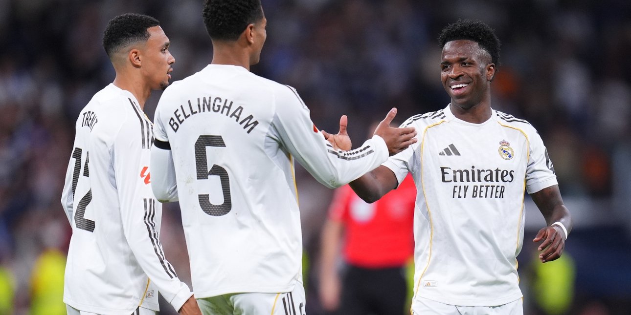 Αθλητικές μεταδόσεις: Πού θα δείτε Νότιγχαμ Φόρεστ, Ρεάλ και ευρωπαϊκά πρωταθλήματα