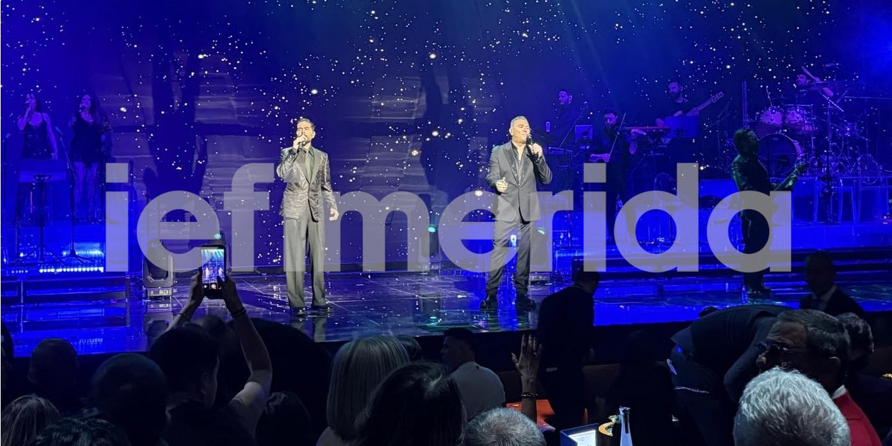 Η τελευταία βραδιά του Αντώνη Ρέμου στο Nox: «O,τι ακούσετε απόψε θα γραφτεί στην ιστορία» -Εκτός νυχτερινής διασκέδασης του χρόνου [βίντεο]