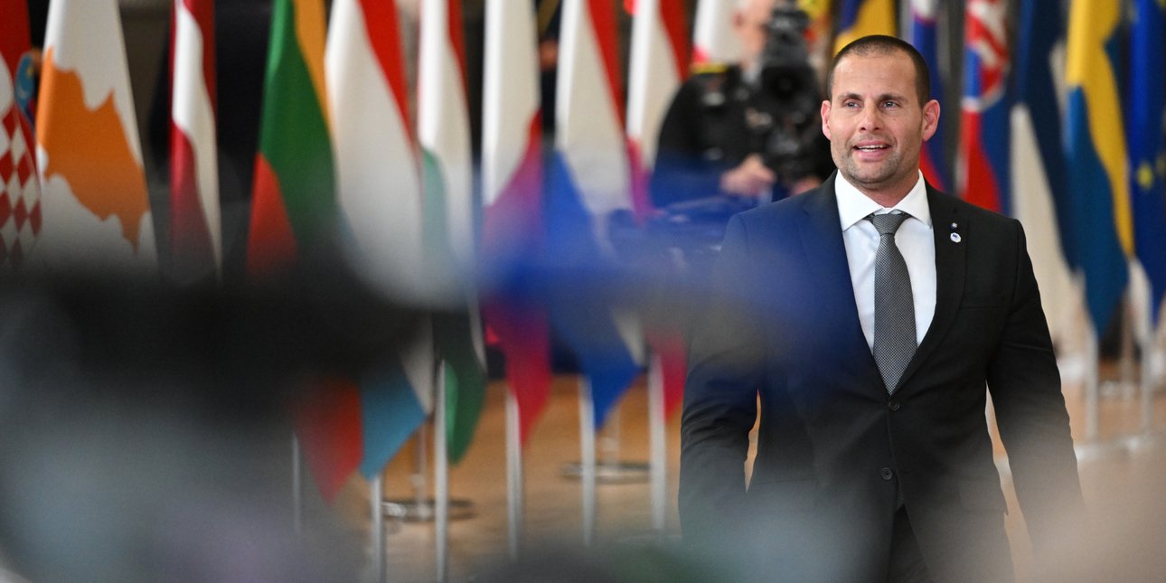Μάλτα -Ρόμπερτ Αμπέλα: Ο πρωθυπουργός προκηρύσσει πρόωρες εκλογές για τις 30 Μαΐου