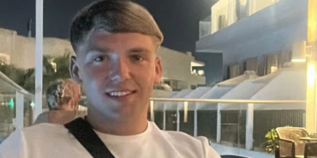 Σε τεχνητό κώμα 21χρονος Βρετανός στρατιώτης μετά από τροχαίο με «γουρούνα» στη Ρόδο