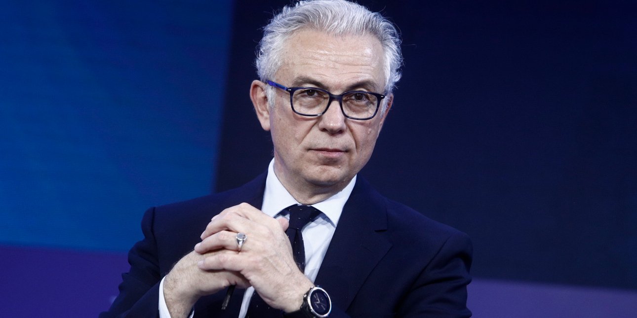 Ρουσόπουλος στο προσυνέδριο της ΝΔ: «Η Ελλάδα έκανε ένα πραγματικό ψηφιακό άλμα»