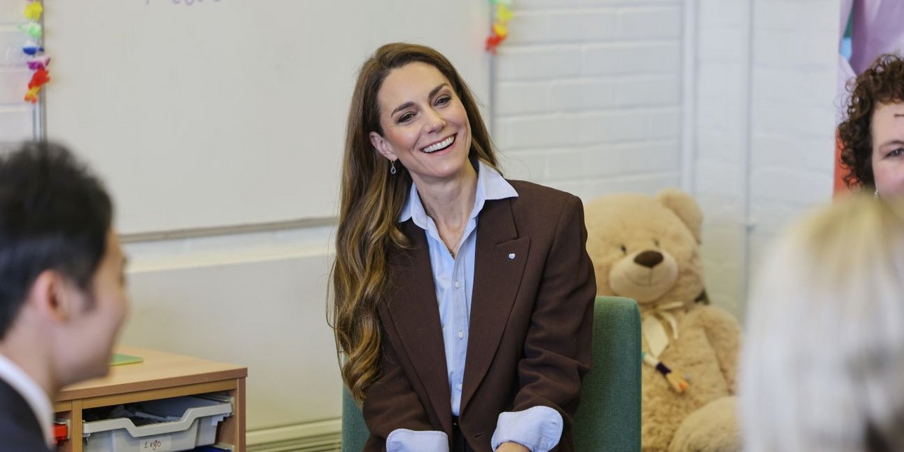 Τι κάνουν οι royals με τα παλιά τους ρούχα όταν σταματήσουν να τα φορούν;
