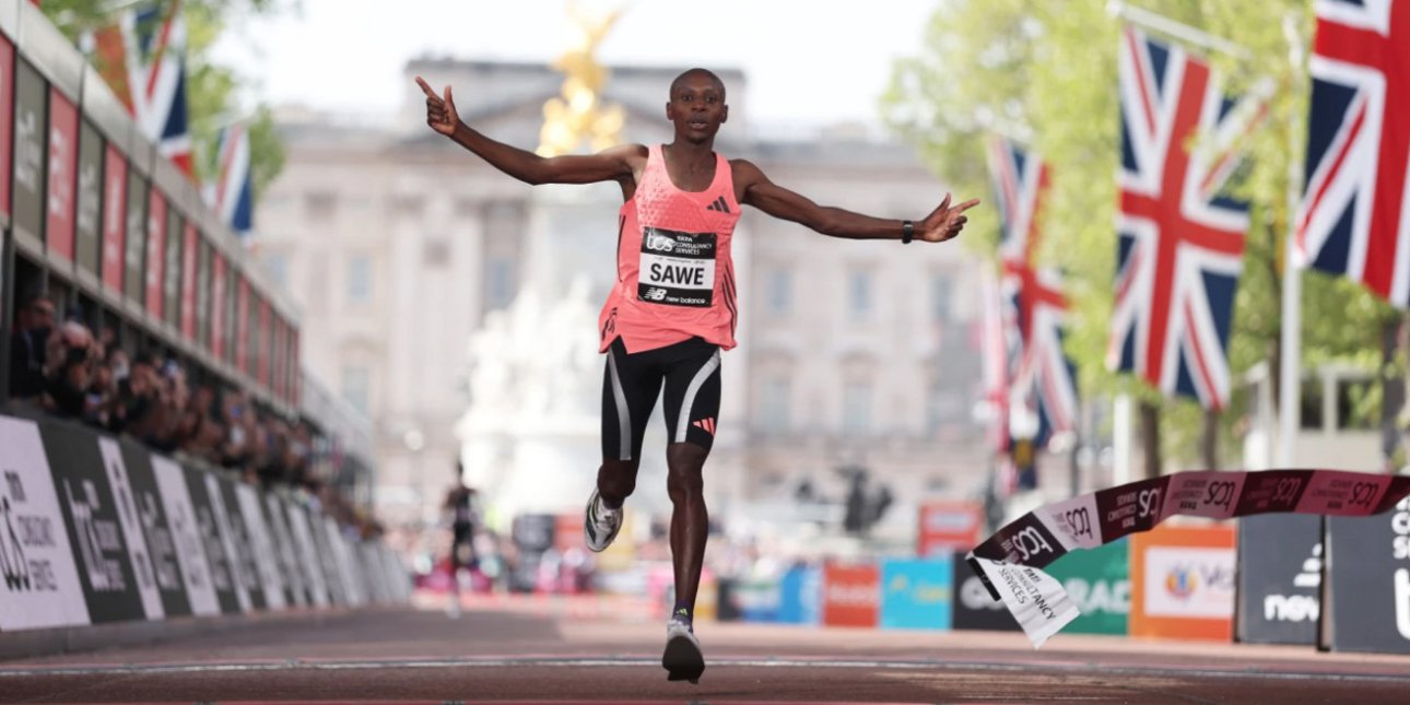 Ο «σιωπηλός δολοφόνος» του μαραθωνίου που έχει ανοίξει πόλεμο με το ντόπινγκ