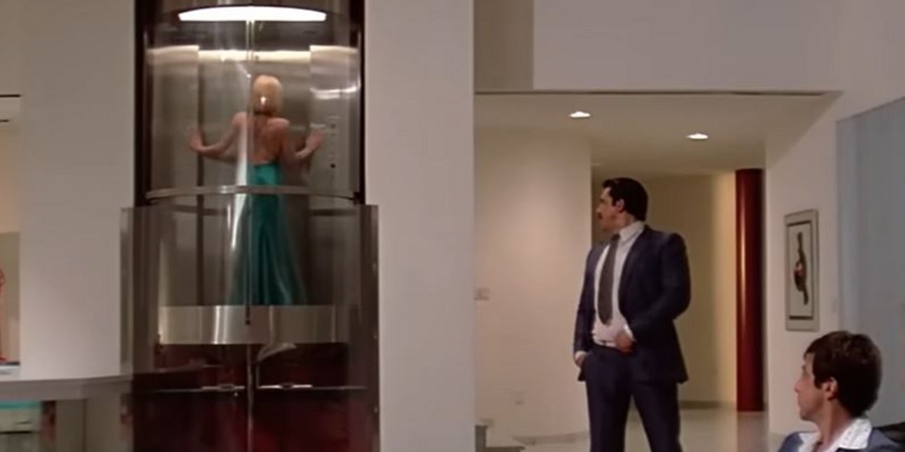 Πωλείται η βίλα που «φιλοξένησε» τον «Σημαδεμένο» και τον Νίξον -Το αστρονομικό ποσό, τα μυστικά της