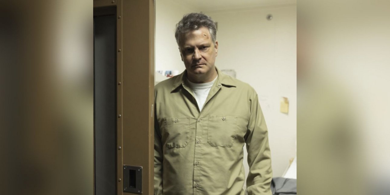 Μία πολύ δυνατή σειρά περιμένει για να τη δείτε στο Netflix