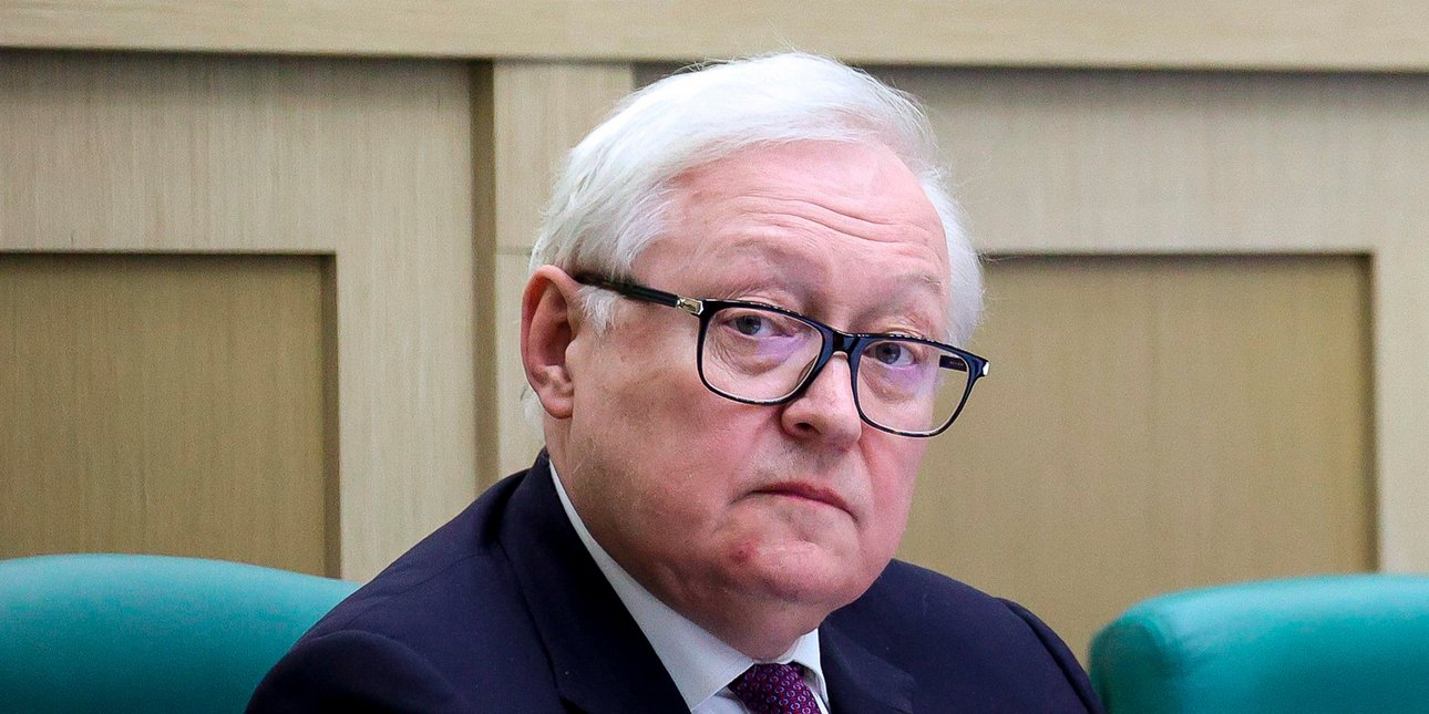 Στην Αβάνα ο Σεργκέι Ριάμπκοφ: Ρωσική αλληλεγγύη στην Κούβα παρά τις αμερικανικές κυρώσεις