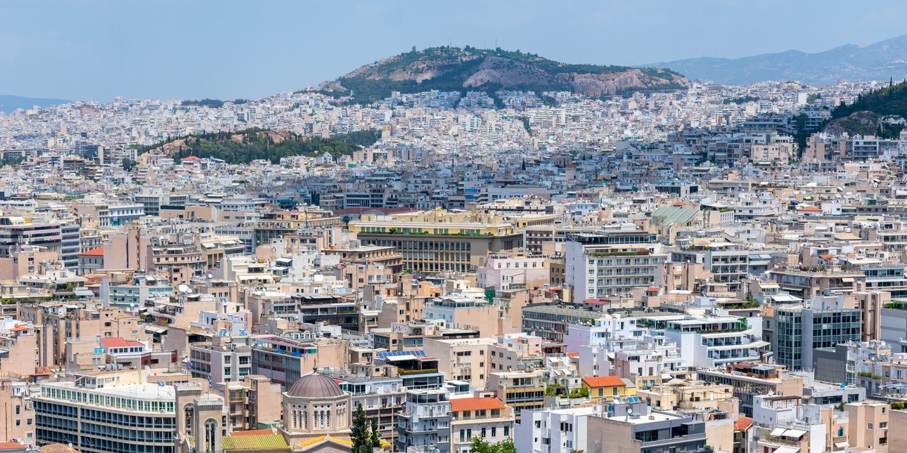 «Ανάπλαση» -Το ολοκληρωμένο σχέδιο που επαναπροσδιορίζει την αστική ζωή στην Ελλάδα και ενισχύει τη βιωσιμότητα