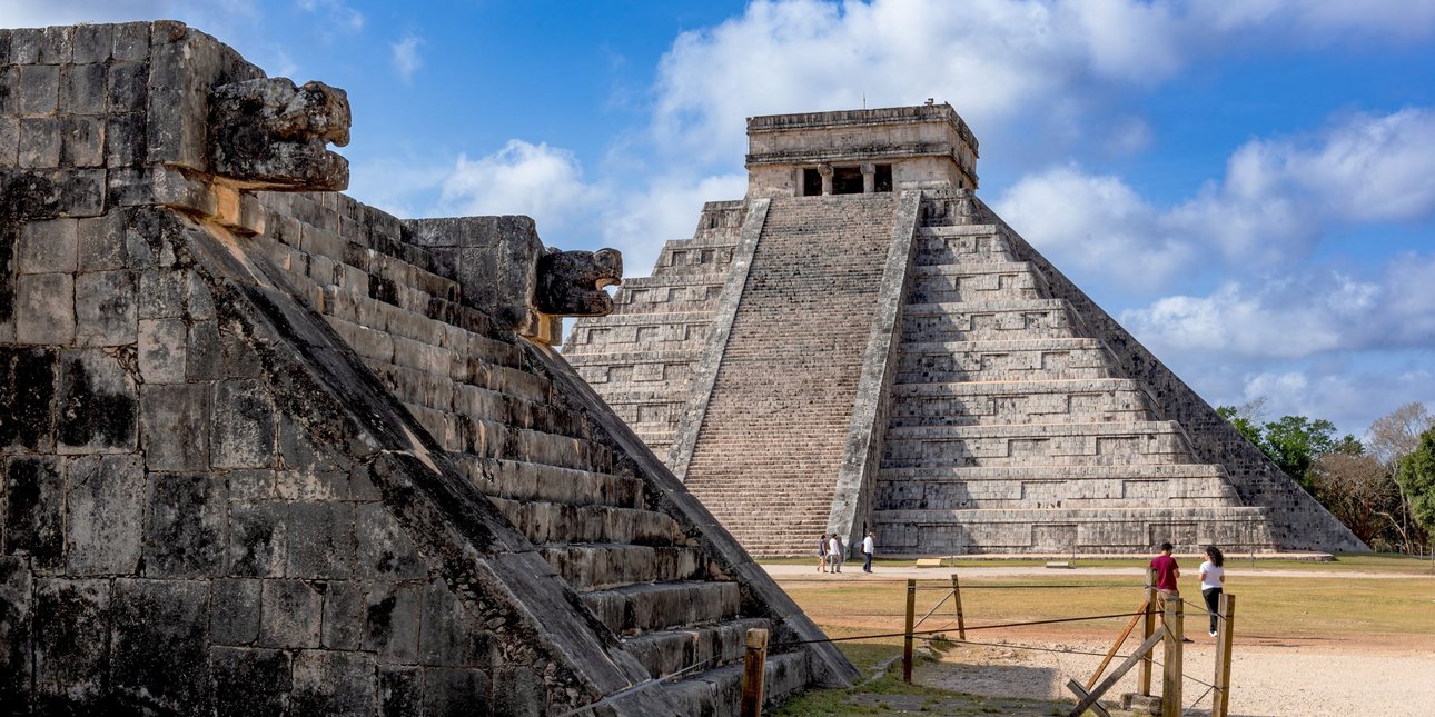 Πώς έπαιζαν ποδόσφαιρο οι Μάγια – Εντυπωσιακό βίντεο από την αναβίωση του αρχαίου αθλήματος στο Μεξικό