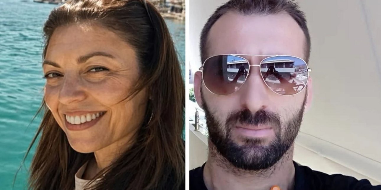 Σοκάρουν τα μηνύματα που έστελνε ο 39χρονος στον αδελφό της Ελευθερίας ενώ την είχε σκοτώσει -Τον κορόιδευε