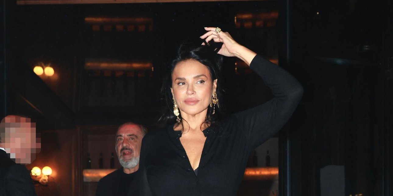 Δύο Ελληνίδες της showbiz επιλέγουν Σίλια Κριθαριώτη για τα νυφικά τους