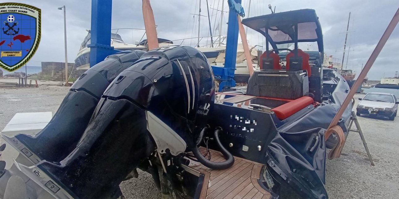 Πώς η ΕΥΠ εξάρθρωσε το κύκλωμα παράνομης διακίνησης μεταναστών -Είχαν επιχειρήσεις-«βιτρίνα»