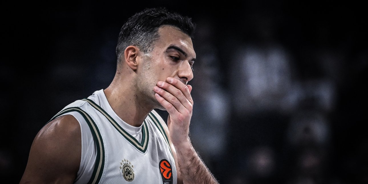 Ο τραυματισμός του Σλούκα: Τι είναι η ρήξη μηνίσκου - Τα δεδομένα της επιστροφής και οι δύο... δρόμοι