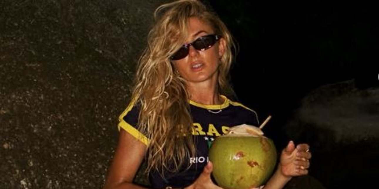 «Είδαν τη φωτογραφία 5 εκατ. άνθρωποι, αλλά…» -H πιο όμορφη αθλήτρια στον κόσμο όπως δεν την περίμενε κανείς