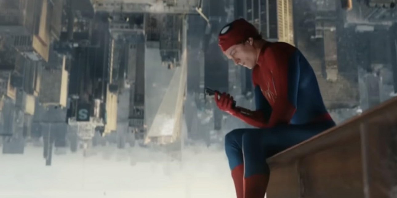 «Spider-Man»: Έσπασε το φράγμα των 800 εκατ. δολ. στο box office των ΗΠΑ -Οι τέσσερις ταινίες που το κατάφεραν