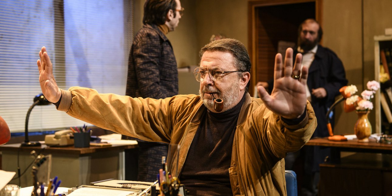 Από τα sold out του χειμώνα στα καλοκαιρινά θέατρα -Πέντε παραστάσεις-φαινόμενα βγαίνουν σε περιοδεία