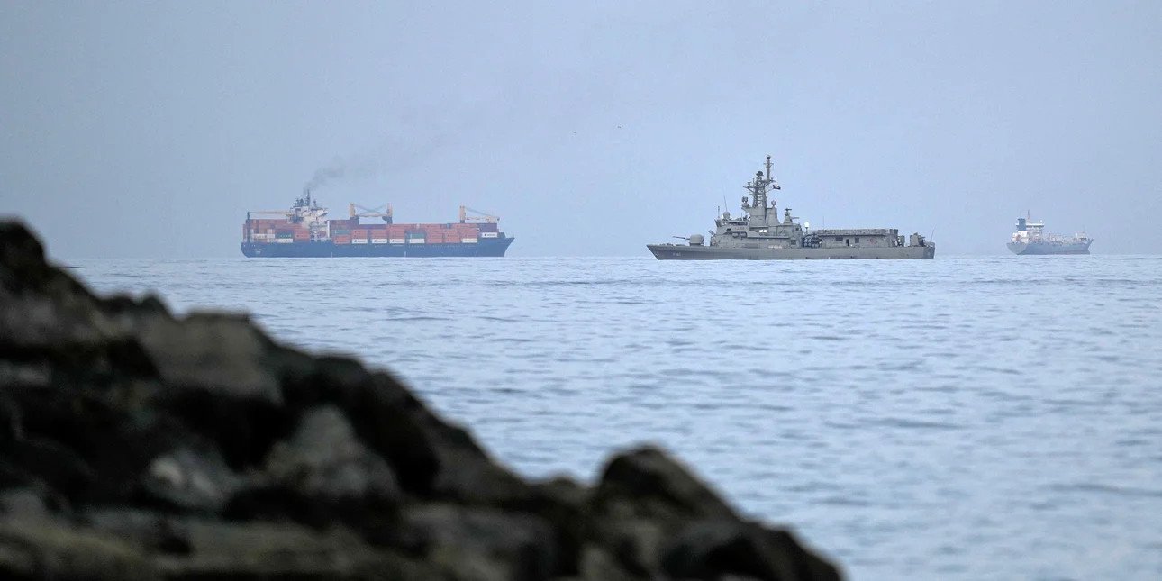 Σε επαφές η Τουρκία με το Ιράν για τα Στενά του Ορμούζ και την εκεχειρία με τις ΗΠΑ -Ο Φιντάν επικοινώνησε με τον Αραγτσί