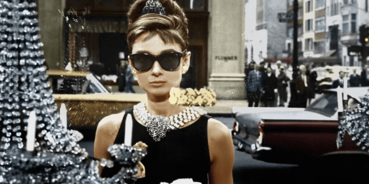 Η Όντρεϊ Χέπμπορν ως... μητέρα - Όσα αποκαλύπτει ο γιος της για τη ζωή τους