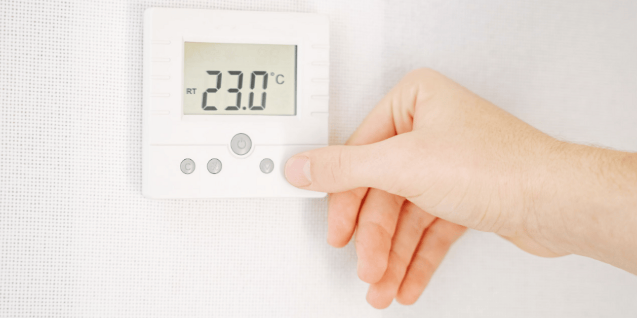 Αυτό είναι το πιο υποτιμημένο κουμπί στον θερμοστάτη σας -Δείτε τι κάνει πραγματικά