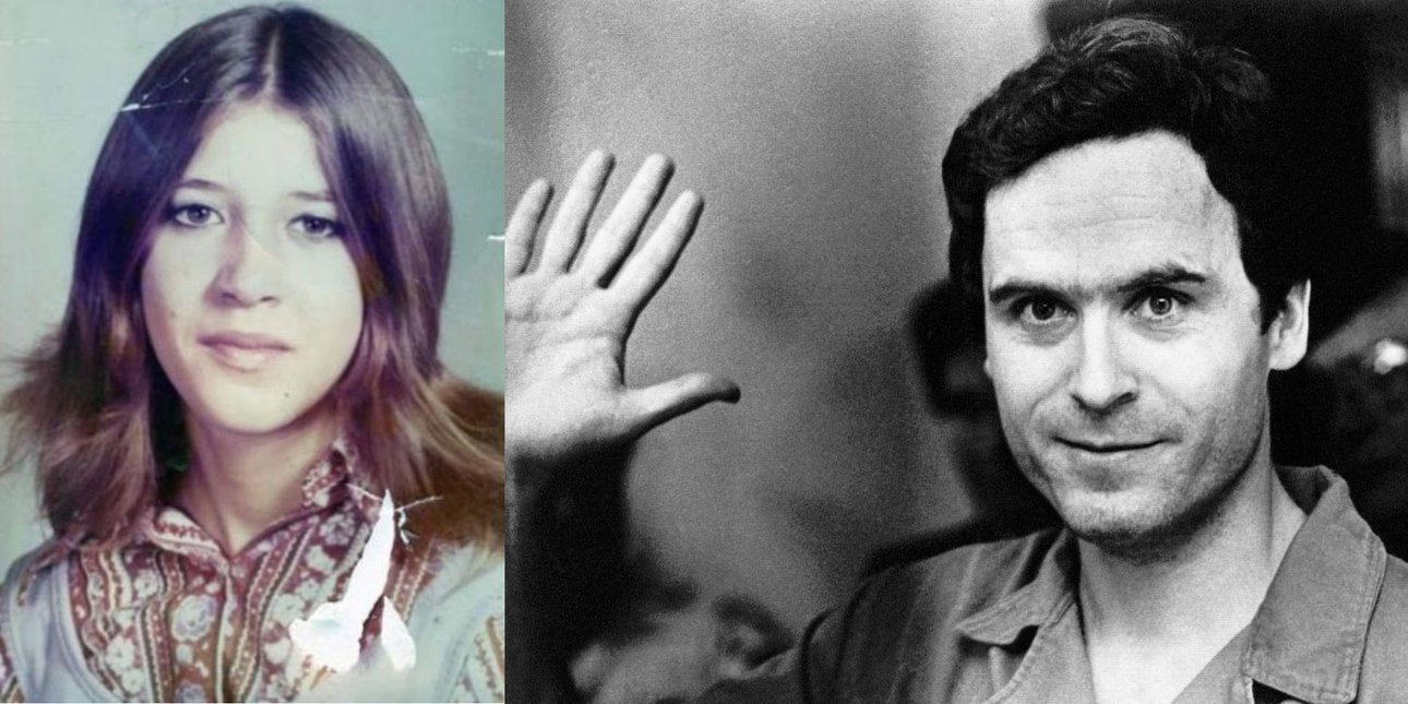 52 χρόνια μετά ανάλυση DNA έδειξε ότι ο Τεντ Μπάντι είναι πίσω από τη δολοφονία έφηβης