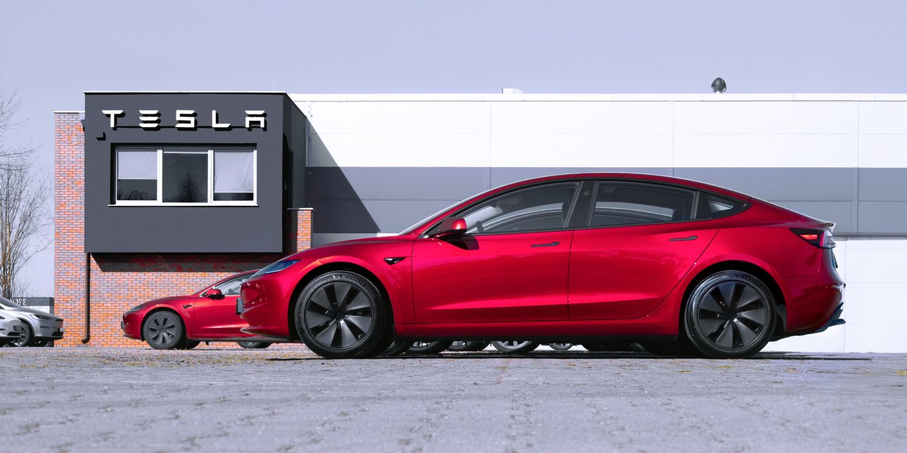 Νέο σκάνδαλο της Tesla στην Τουρκία -Πόσα εκατομμύρια θα επιστρέψει η εταιρεία σε ιδιοκτήτες αυτοκινήτων