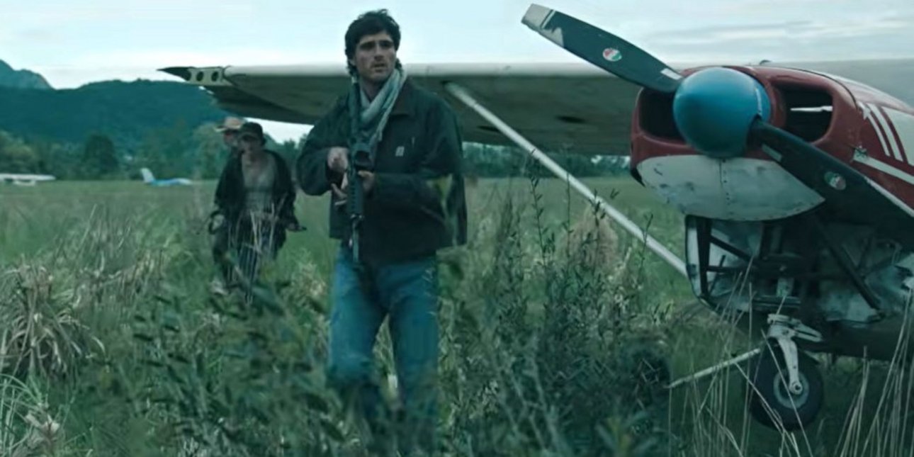 Ο Ρίντλεϊ Σκοτ υπογράφει το θρίλερ «The Dog Stars» με τους Τζέικομπ Ελόρντι και Τζος Μπρόλιν -Το πρώτο τρέιλερ