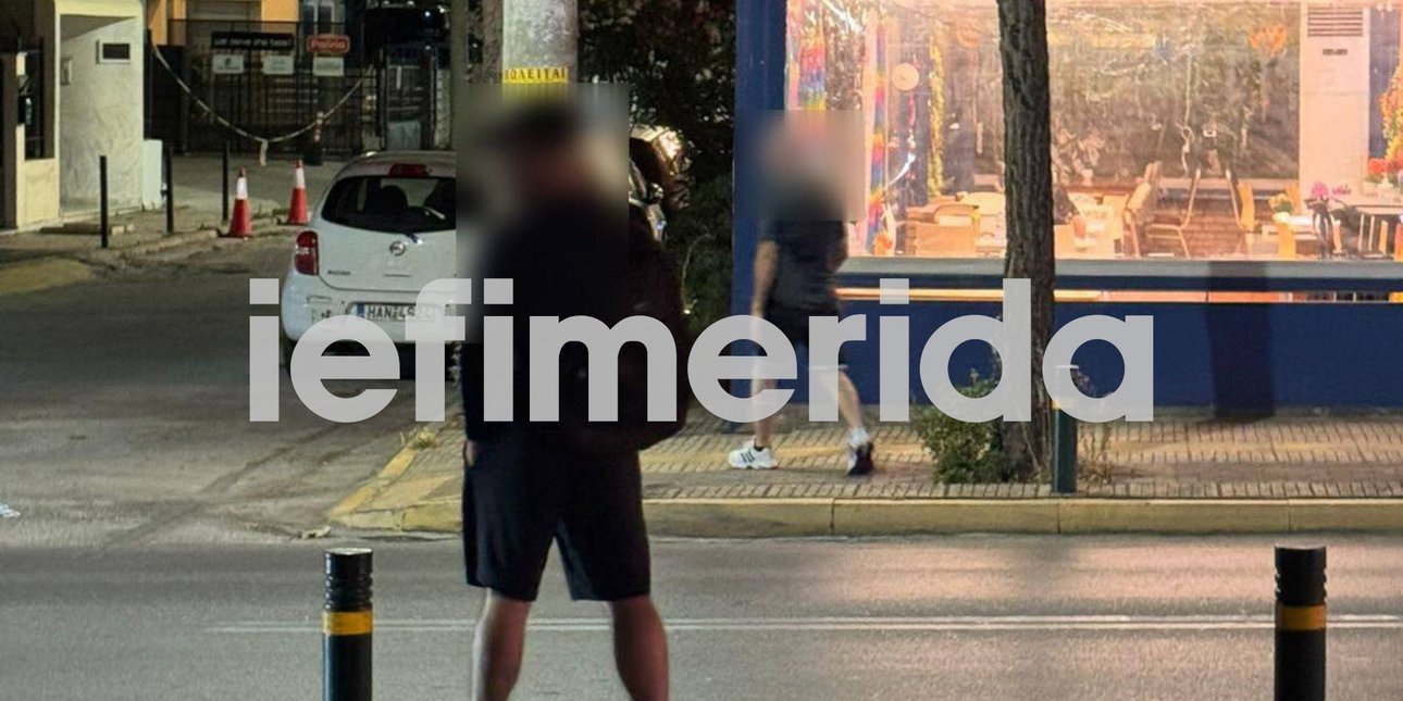 Συγκλονιστική περιγραφή γυναίκας στο iefimerida που ήρθε αντιμέτωπη με ληστές στο σπίτι της -Τους ακολούθησε, ο διάλογος και ο λοστός