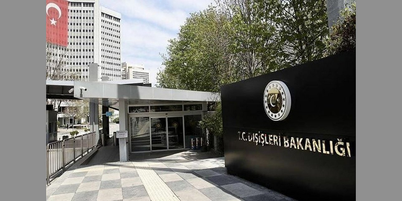 Turkey Accuses Greece of Illegal Fishing Restrictions in Aegean - Threatening New Tensions