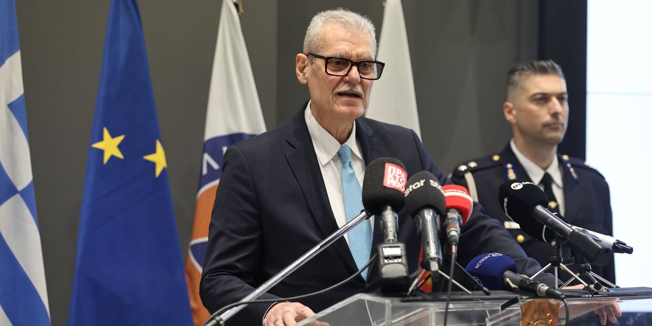 Tournas: A united effort for a successful firefighting season