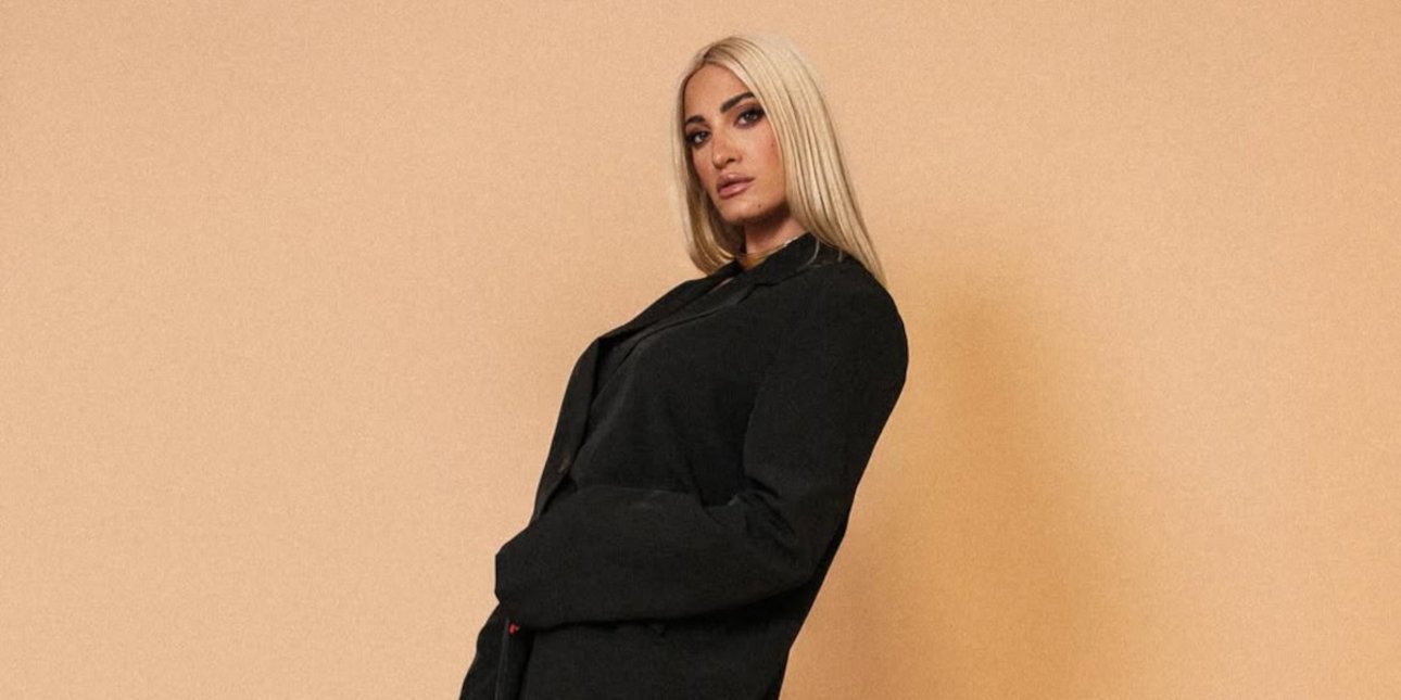 Η Ιωάννα Τούνη βγήκε στο ίδιο μαγαζί με έναν από τους καταδικασθέντες για το revenge porn -«Διασκέδαζε επιδεικτικά, ζήτησα να τον διώξουν»