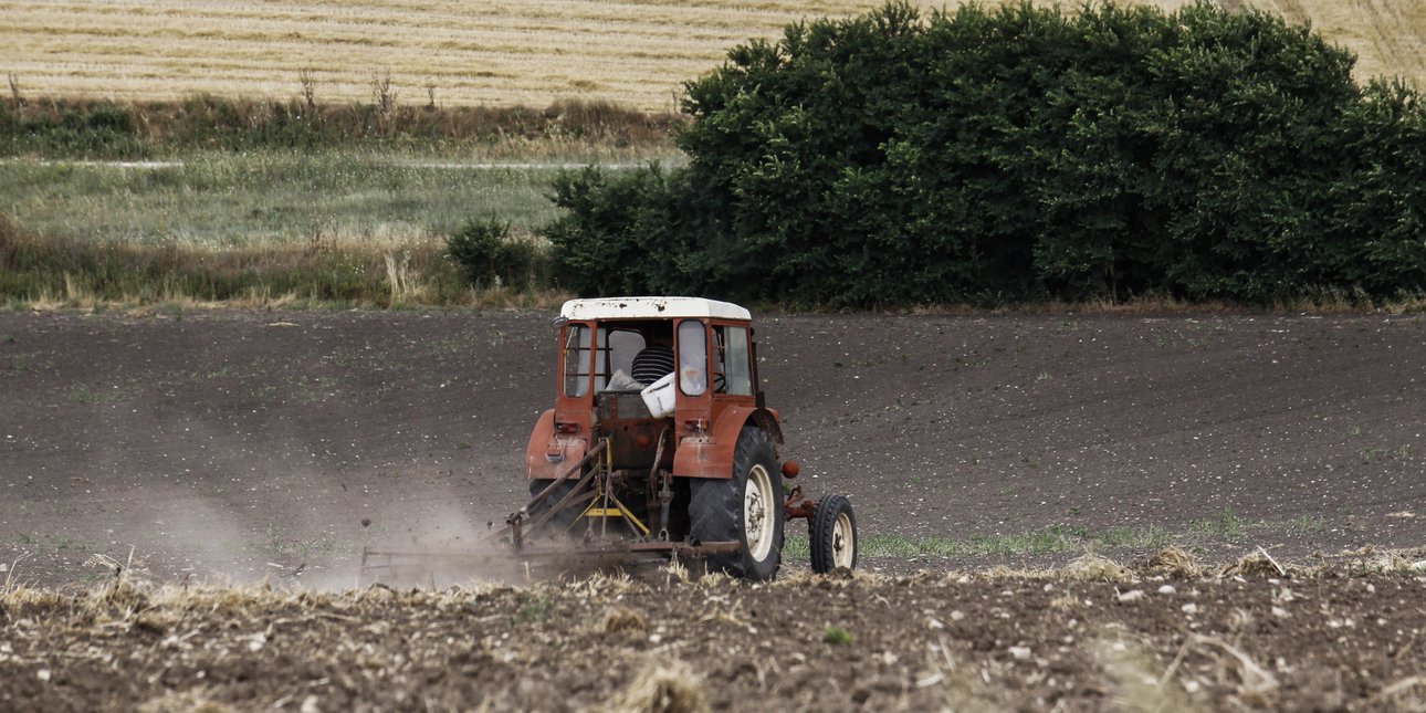 Άνοιξε η πλατφόρμα myAGRO -Απλούστερη εφαρμογή και διαδικασία