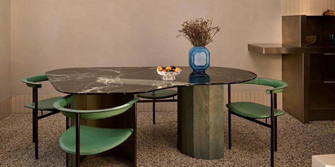 Πώς ένα διαμέρισμα 40 τ.μ. έγινε άνετο σπίτι για μια οικογένεια 5 ατόμων -Η έξυπνη μεταμόρφωση