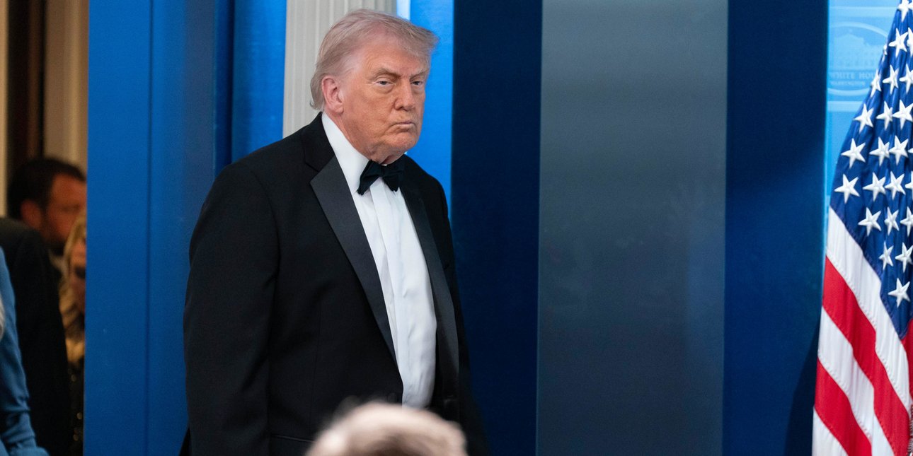 «Ο δράστης ήθελε να σκοτώσει τον Τραμπ», λέει ο Λευκός Οίκος -«Είμαστε καλά εγώ και η Μελάνια», νέες δηλώσεις του Αμερικανού προέδρου