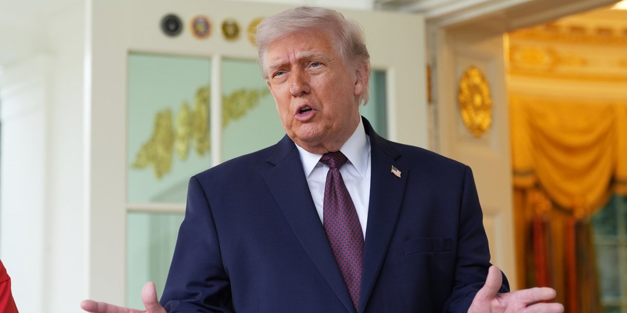 Ο Τραμπ θα επικροτούσε ενδεχόμενη κατάπαυση του πυρός στον Λίβανο, λέει αξιωματούχος