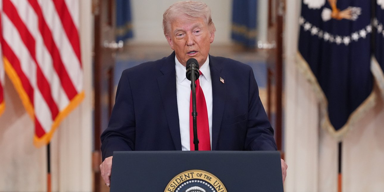 LIVE: «Αν δεν κλειστεί συμφωνία θα γυρίσουμε το Ιράν πίσω στη λίθινη εποχή», είπε ο Τραμπ -Διπλωματικό θρίλερ