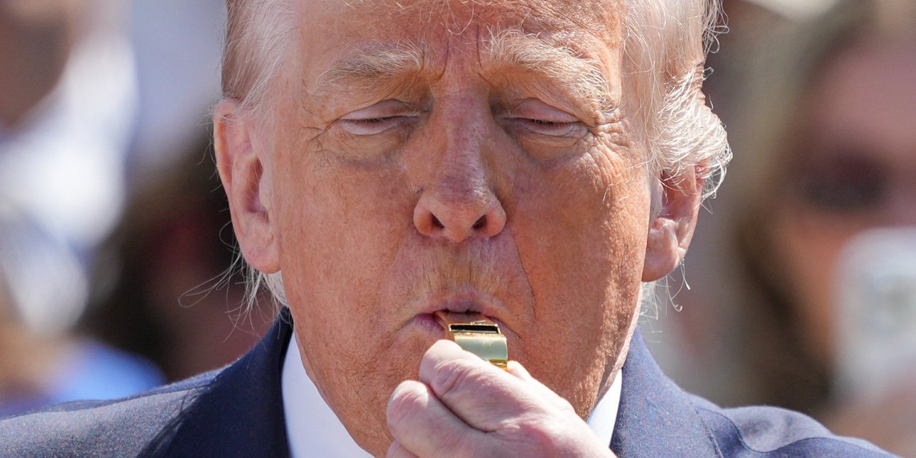 LIVE: «Μπορούμε να τσακίσουμε το Ιράν σε μια νύχτα» -Εκπνέει τα ξημερώματα το τελεσίγραφο Τραμπ στην Τεχεράνη